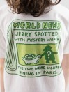 A.LAB World News Kids T-Shirt