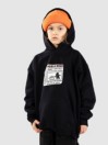 A.LAB World News Kids Hoodie