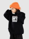 A.LAB World News Kids Hoodie