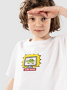 A.LAB Breaking News Kids T-Shirt