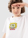 A.LAB Breaking News Kids T-Shirt