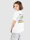 A.LAB Breaking News Kids T-Shirt