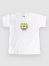 A.LAB Breaking News Kids T-Shirt