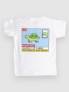 A.LAB Breaking News Kids T-Shirt