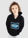 Dravus Retrosurfer Kids Sudadera con Capucha