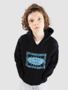 Dravus Retrosurfer Kids Sudadera con Capucha