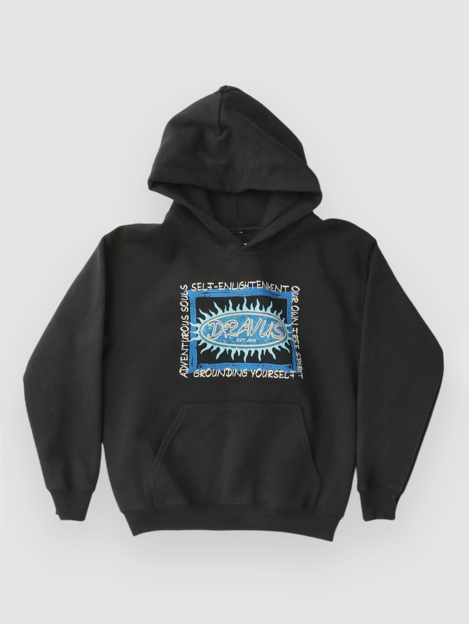 A.Lab Retrosurfer Hoodie