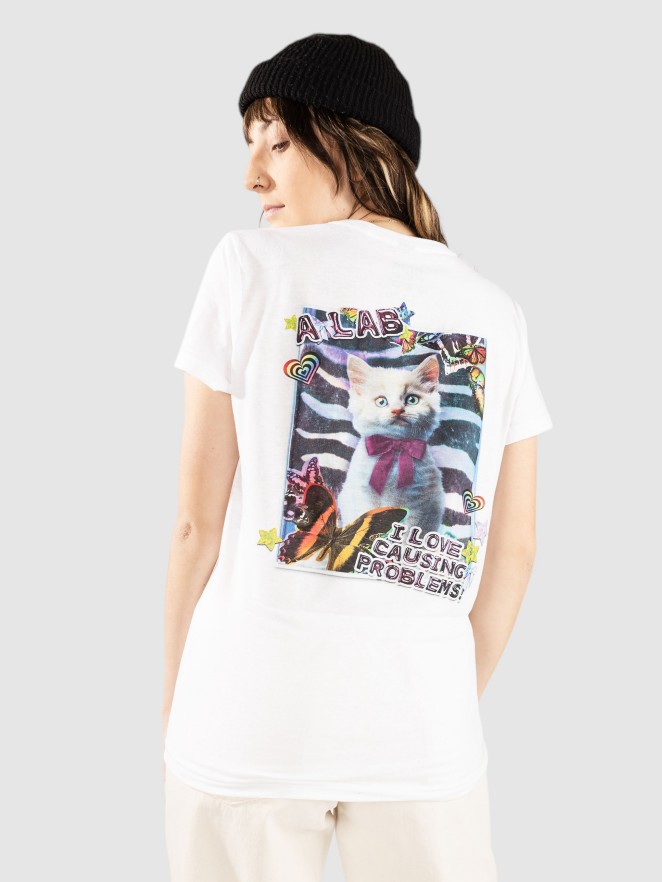 A.LAB Problematic Cutie T-Shirt