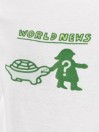 A.Lab World News T-Shirt