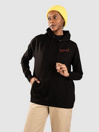 Monet Skateboards Same Roots Hoodie
