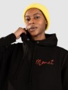 Monet Skateboards Same Roots Hoodie