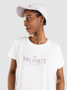 Monet Skateboards Old Money T-Shirt