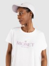 Monet Skateboards Old Money T-Shirt