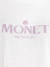 Monet Skateboards Old Money T-Shirt