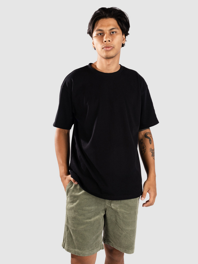 Urban Classics Relaxed Dropped Shoulder T-Shirt