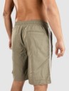 Urban Classics Patched Stripe Boardshorts