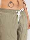 Urban Classics Patched Stripe Boardshorts