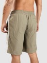Urban Classics Patched Stripe Boardshorts