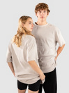 Urban Classics Washed Rib T-Shirt
