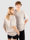Urban Classics Washed Rib T-Shirt