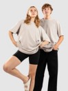 Urban Classics Washed Rib T-Shirt