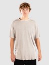 Urban Classics Washed Rib T-Shirt