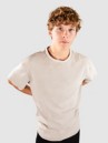 Urban Classics Washed Rib T-Shirt