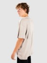 Urban Classics Washed Rib T-Shirt
