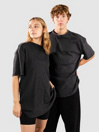 Urban Classics Washed Rib T-Shirt