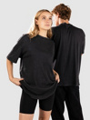 Urban Classics Washed Rib T-Shirt
