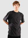 Urban Classics Washed Rib T-Shirt