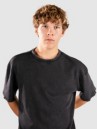 Urban Classics Washed Rib T-Shirt
