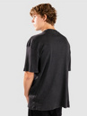 Urban Classics Washed Rib T-Shirt