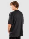 Urban Classics Washed Rib T-Shirt