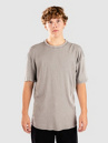 Urban Classics Washed Rib T-Shirt