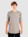 Urban Classics Washed Rib T-Shirt