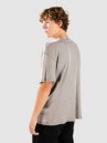 Urban Classics Washed Rib T-Shirt