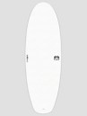 Lib Tech Lost Party Platter Surfboard