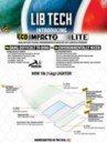 Lib Tech Lost Party Platter Surfboard