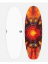 Lib Tech Lost Party Platter Surfboard