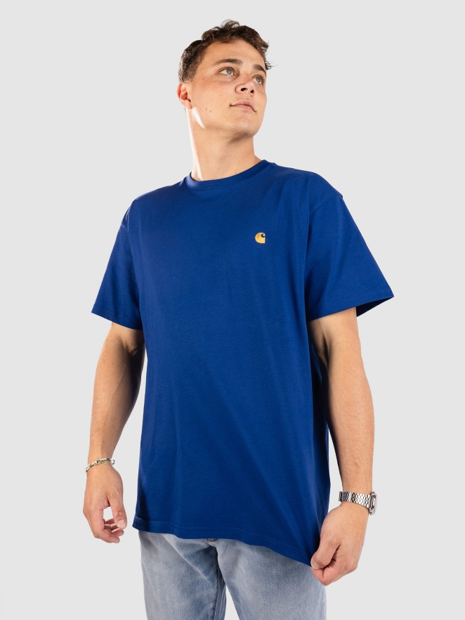 Carhartt WIP Chase Tricko