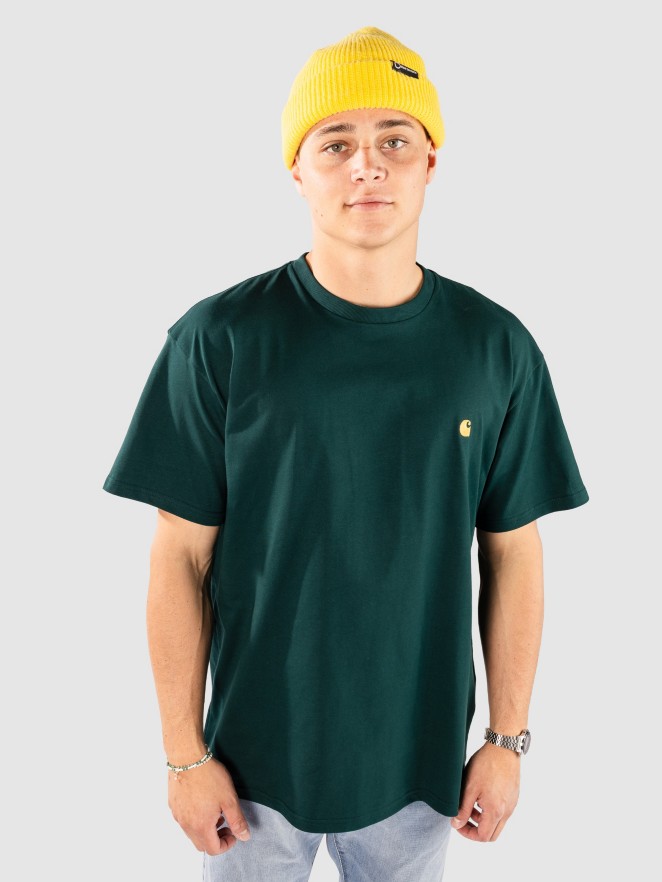 Carhartt WIP Chase Tricko