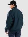 Carhartt WIP Half Zip American Script Half-Zip Sweater