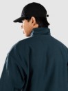 Carhartt WIP Half Zip American Script Half-Zip Sweater