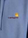 Carhartt WIP American Script Hettegenser
