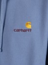Carhartt WIP American Script Hettegenser