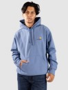 Carhartt WIP American Script Hettegenser