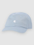 blue fog/white