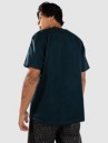 Carhartt WIP American Script Tricko