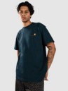 Carhartt WIP American Script Tricko